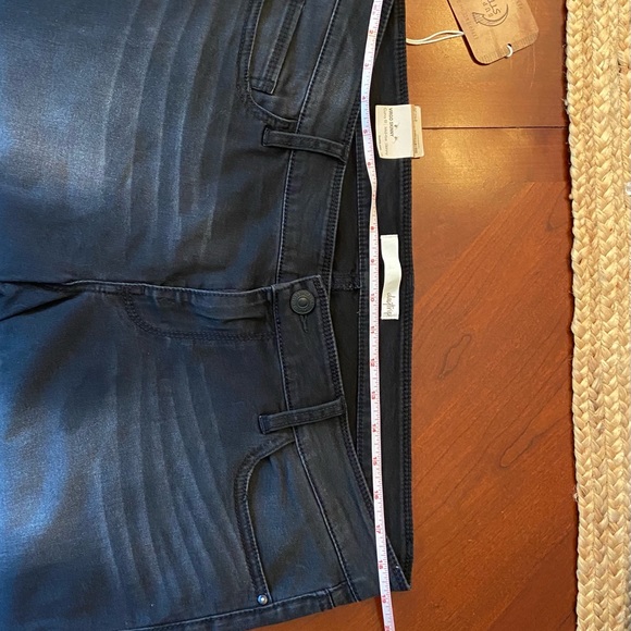 Daytrip Virgo Skinny Curvy Fit Jeans size 33, grayish black - Picture 7 of 7